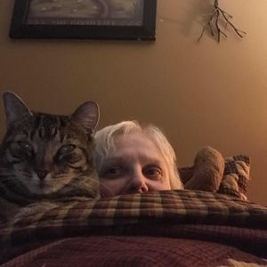 Meet your Posher, Lisa